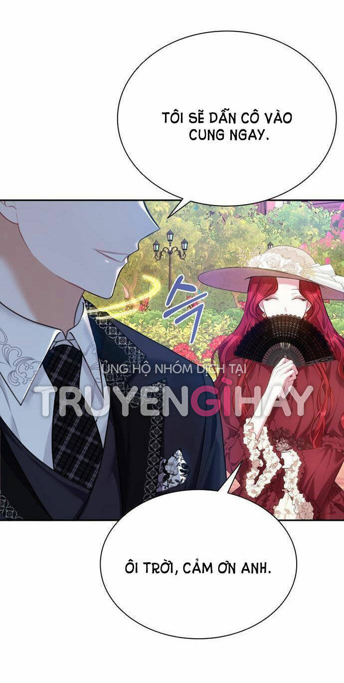 Lời Mời Gọi Của Hậu Cung Chapter 1.1 - Trang 2