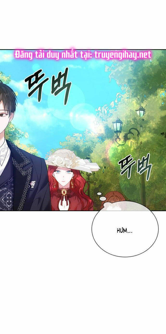 Lời Mời Gọi Của Hậu Cung Chapter 1.1 - Trang 2