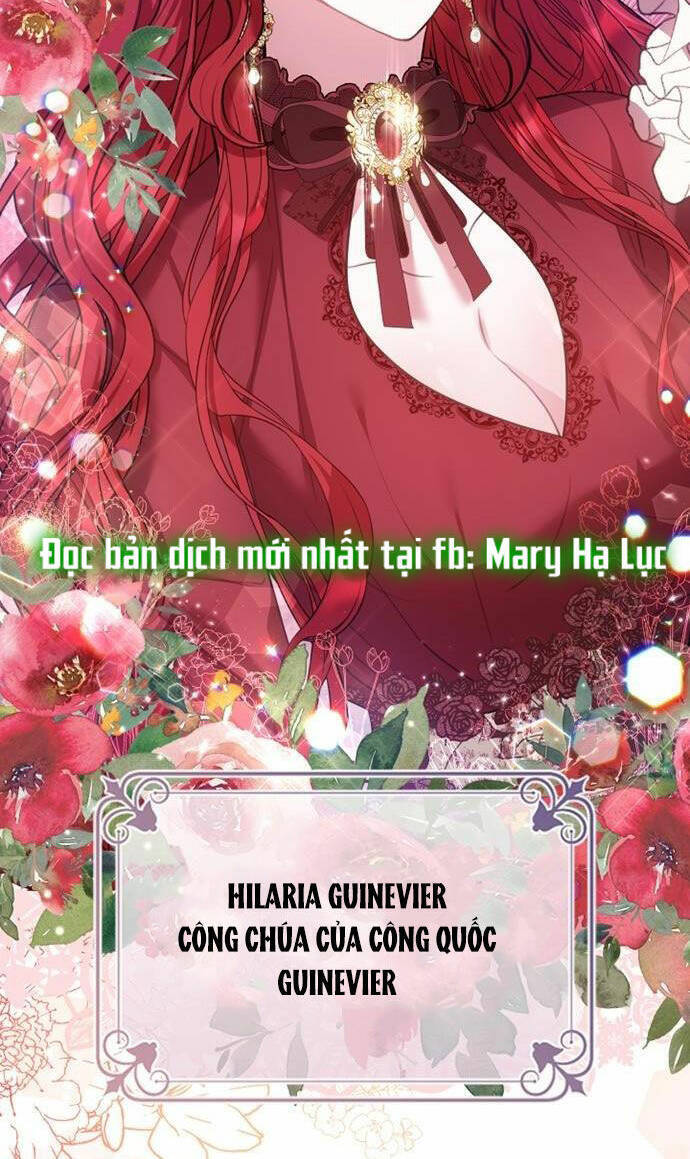 Lời Mời Gọi Của Hậu Cung Chapter 1.1 - Trang 2