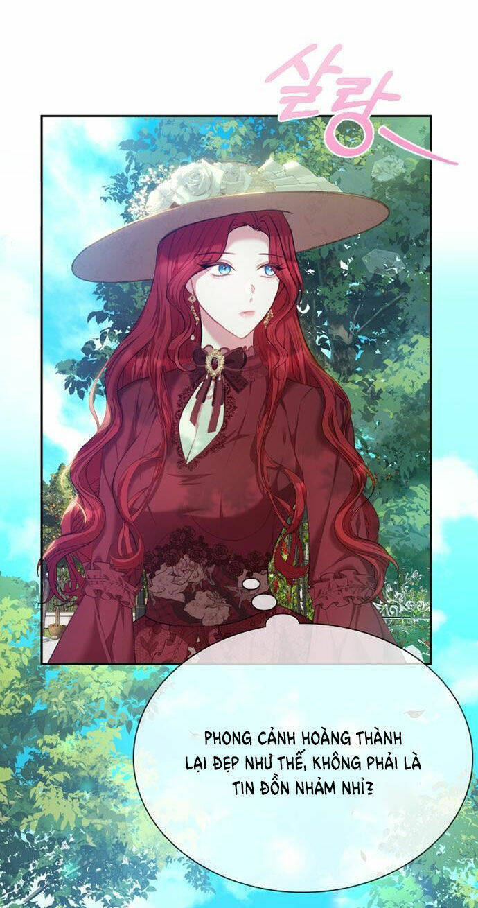 Lời Mời Gọi Của Hậu Cung Chapter 1.1 - Trang 2