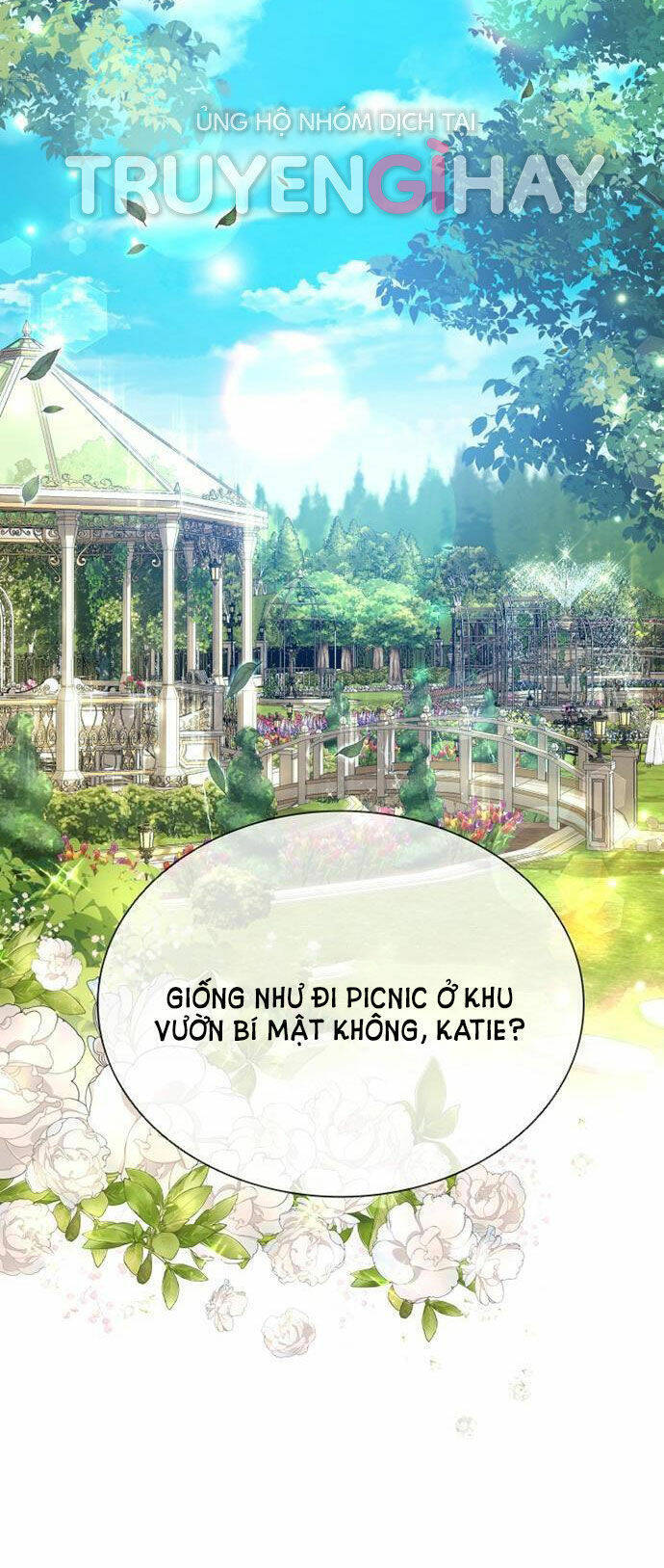 Lời Mời Gọi Của Hậu Cung Chapter 1.1 - Trang 2