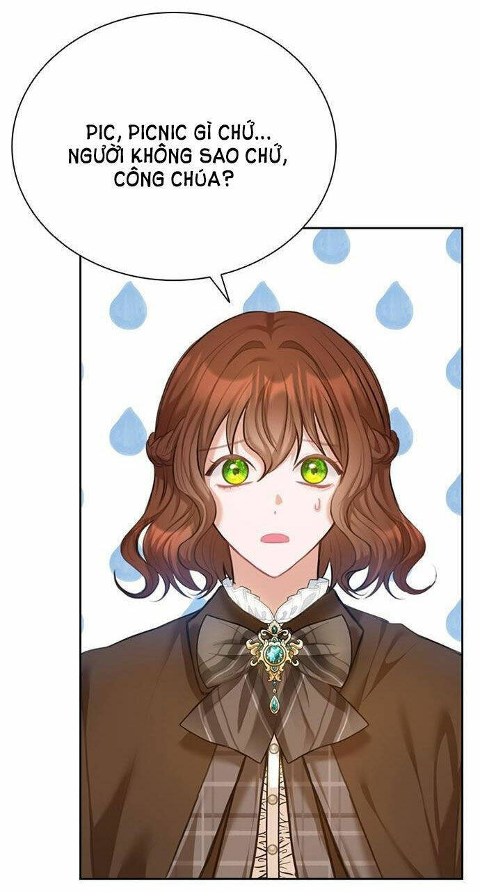 Lời Mời Gọi Của Hậu Cung Chapter 1.1 - Trang 2