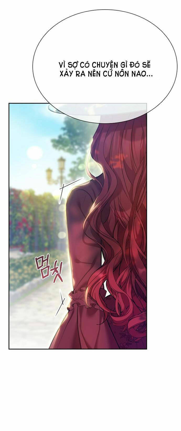 Lời Mời Gọi Của Hậu Cung Chapter 1.1 - Trang 2