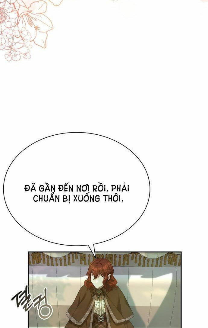 Lời Mời Gọi Của Hậu Cung Chapter 1.1 - Trang 2