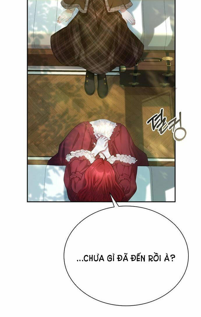 Lời Mời Gọi Của Hậu Cung Chapter 1.1 - Trang 2