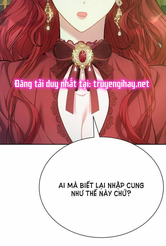 Lời Mời Gọi Của Hậu Cung Chapter 1.1 - Trang 2