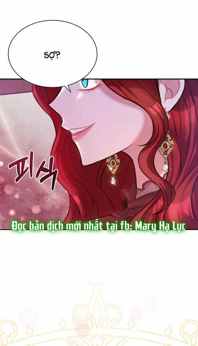 Lời Mời Gọi Của Hậu Cung Chapter 1.2 - Trang 2