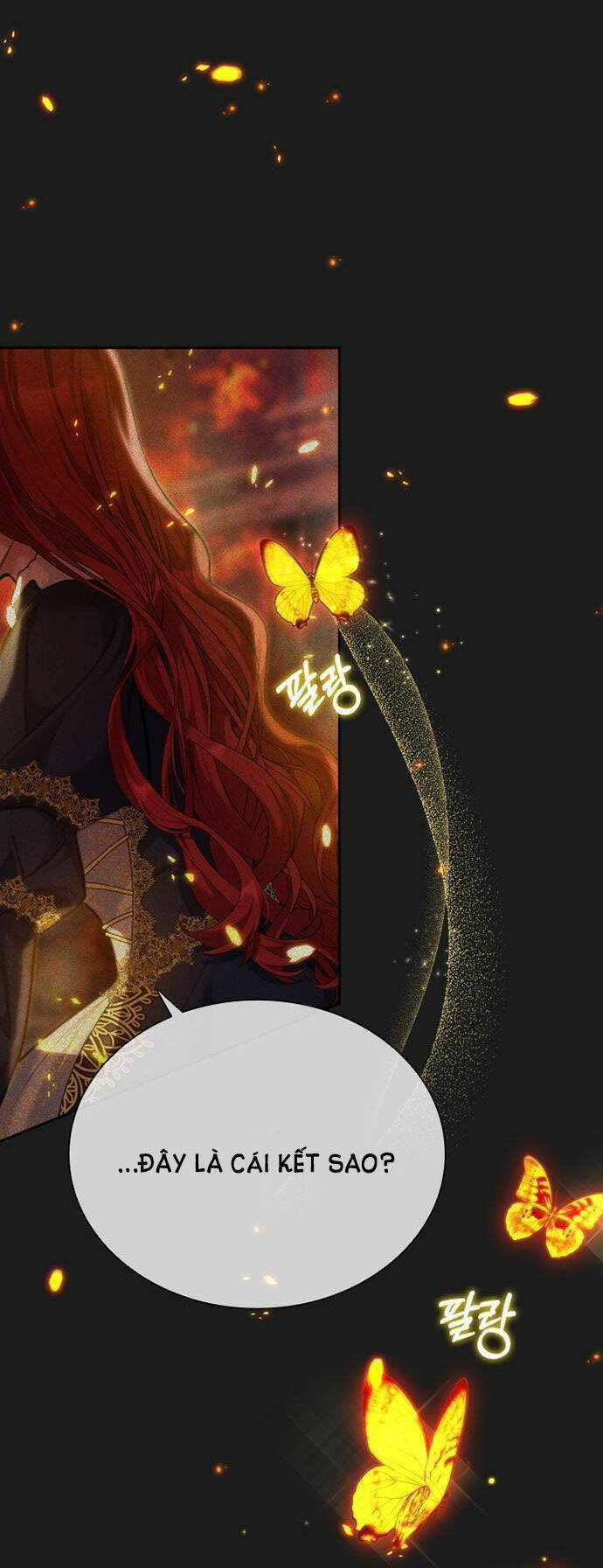 Lời Mời Gọi Của Hậu Cung Chapter 1.2 - Trang 2