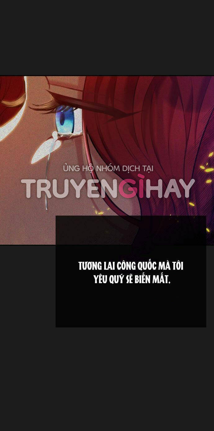 Lời Mời Gọi Của Hậu Cung Chapter 1.2 - Trang 2