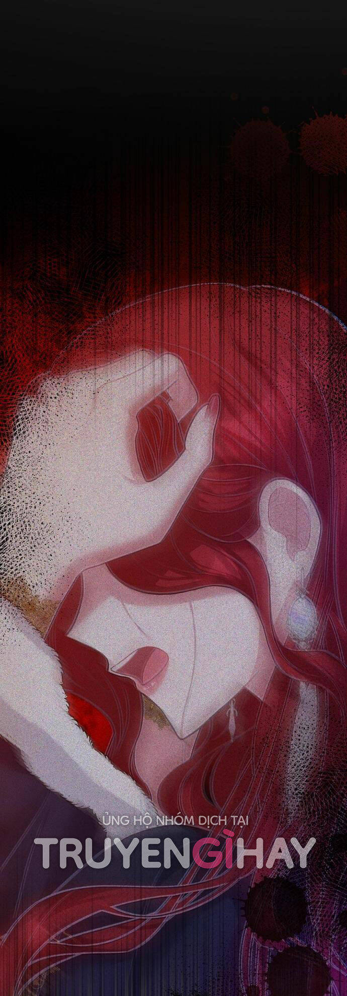 Lời Mời Gọi Của Hậu Cung Chapter 1.2 - Trang 2