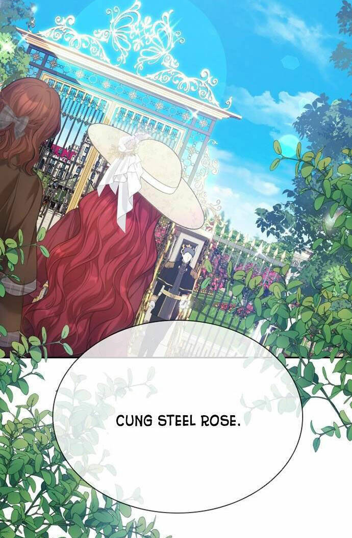 Lời Mời Gọi Của Hậu Cung Chapter 1.2 - Trang 2