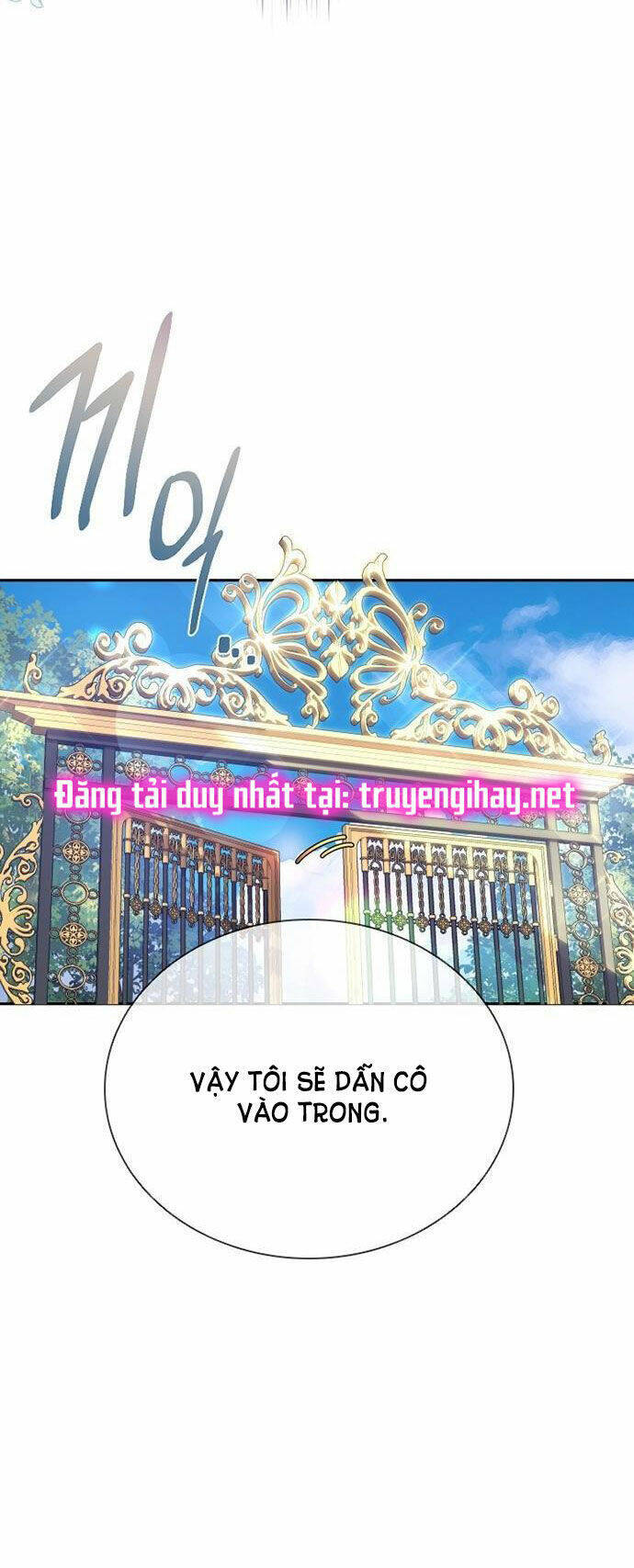 Lời Mời Gọi Của Hậu Cung Chapter 1.2 - Trang 2