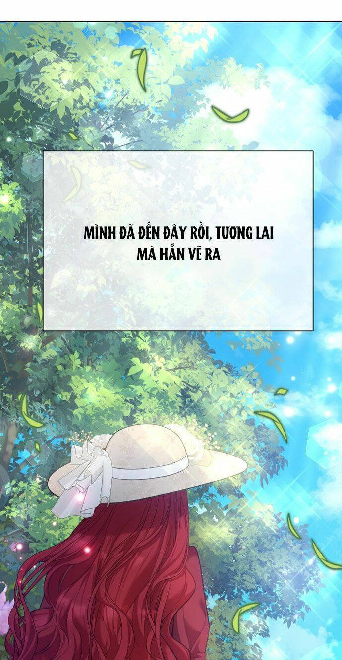 Lời Mời Gọi Của Hậu Cung Chapter 1.2 - Trang 2