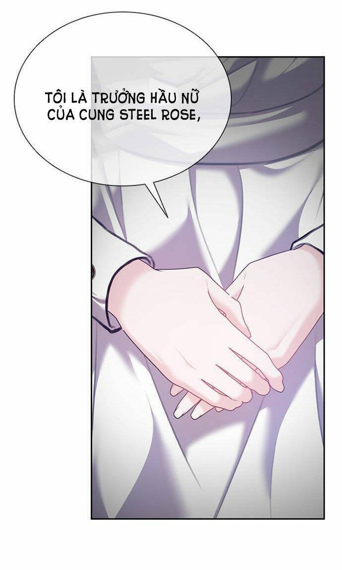 Lời Mời Gọi Của Hậu Cung Chapter 1.2 - Trang 2