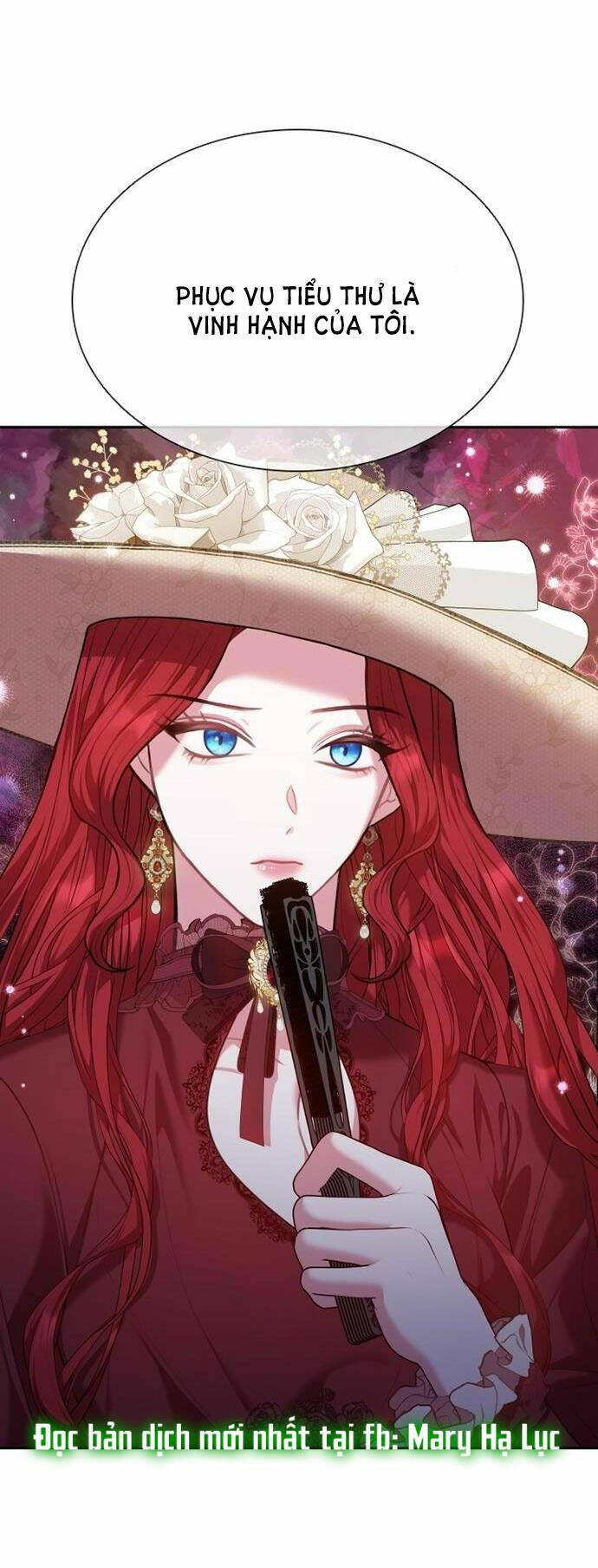 Lời Mời Gọi Của Hậu Cung Chapter 1.2 - Trang 2