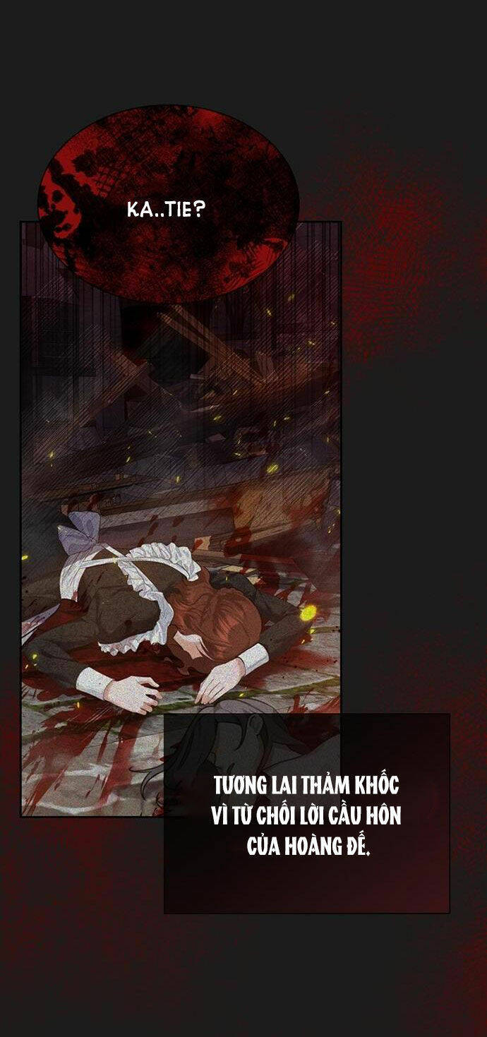 Lời Mời Gọi Của Hậu Cung Chapter 1.2 - Trang 2