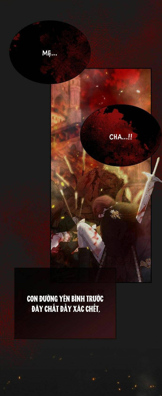 Lời Mời Gọi Của Hậu Cung Chapter 1.2 - Trang 2