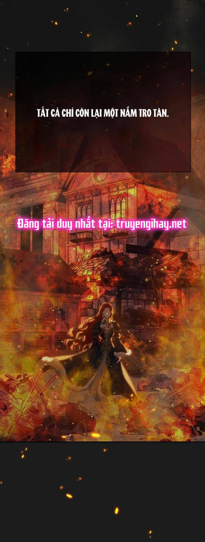 Lời Mời Gọi Của Hậu Cung Chapter 1.2 - Trang 2