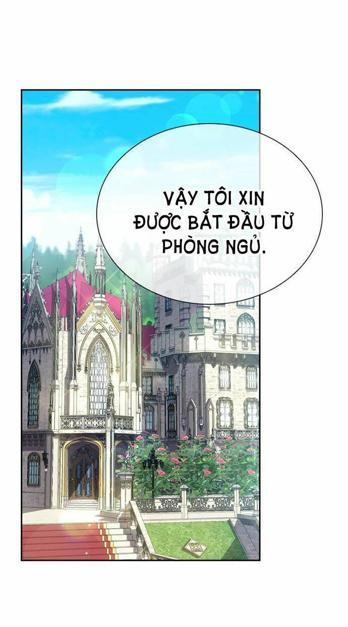 Lời Mời Gọi Của Hậu Cung Chapter 2.1 - Trang 2