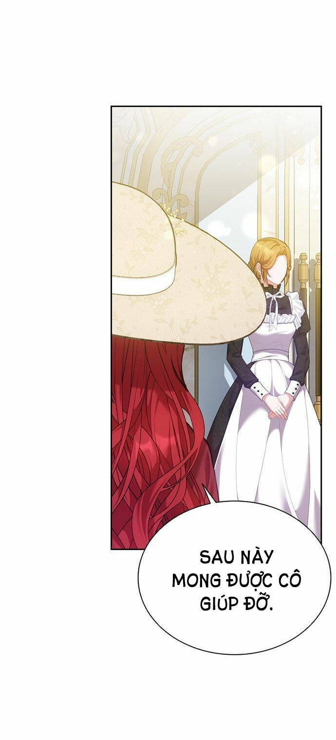 Lời Mời Gọi Của Hậu Cung Chapter 2.1 - Trang 2