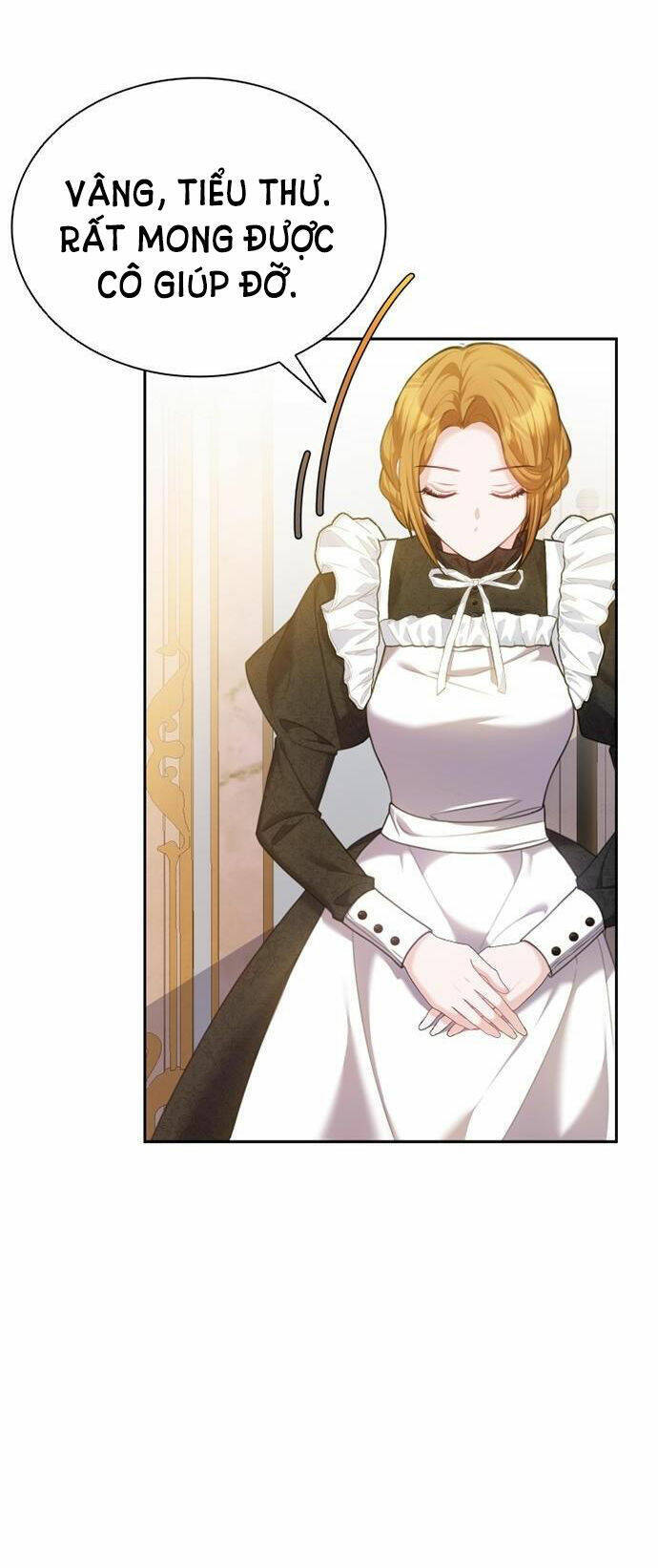 Lời Mời Gọi Của Hậu Cung Chapter 2.1 - Trang 2