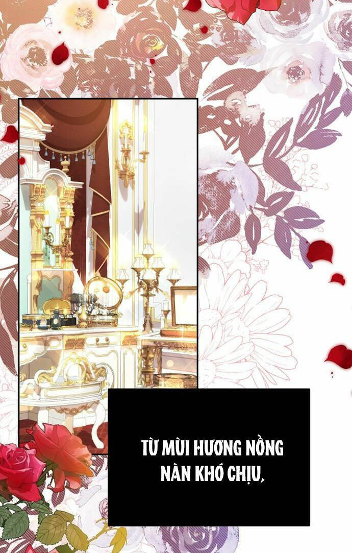 Lời Mời Gọi Của Hậu Cung Chapter 2.1 - Trang 2