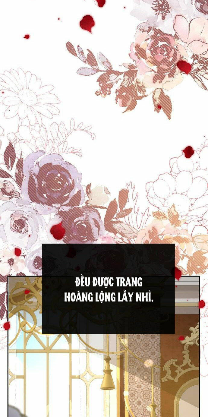 Lời Mời Gọi Của Hậu Cung Chapter 2.1 - Trang 2