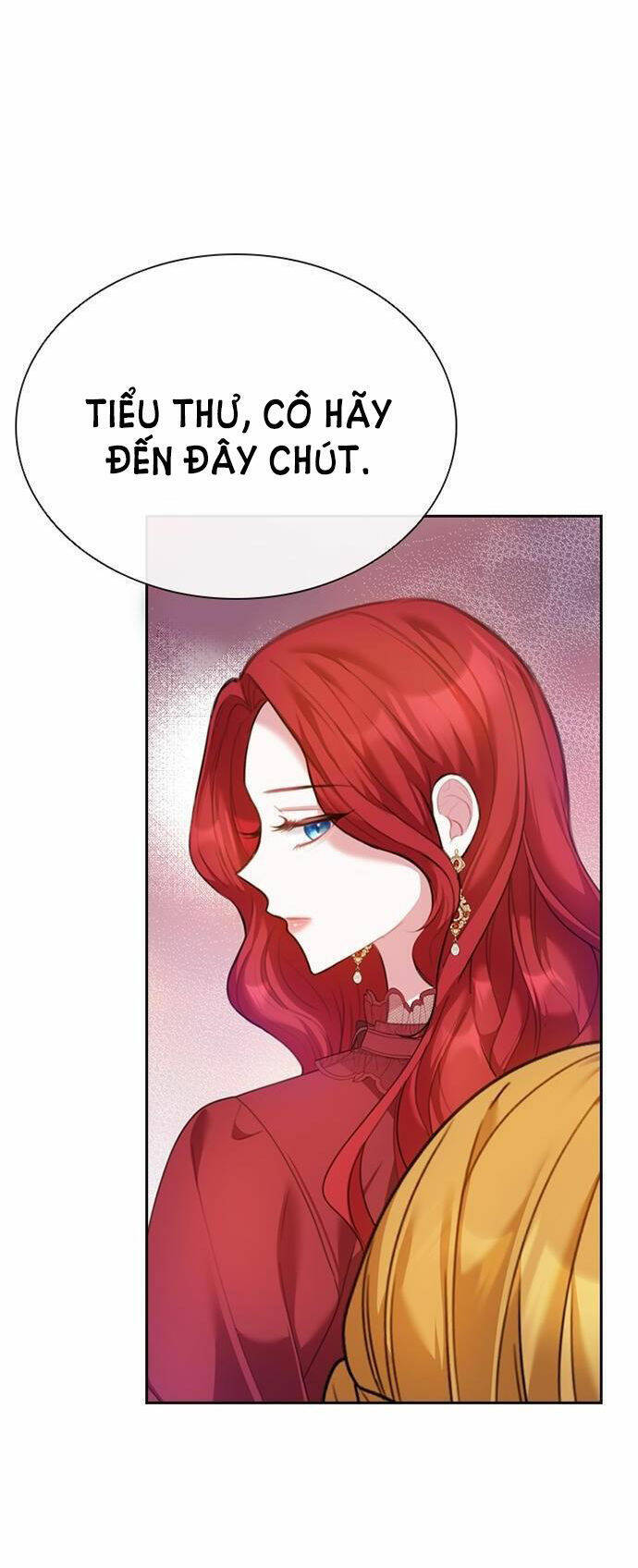 Lời Mời Gọi Của Hậu Cung Chapter 2.1 - Trang 2