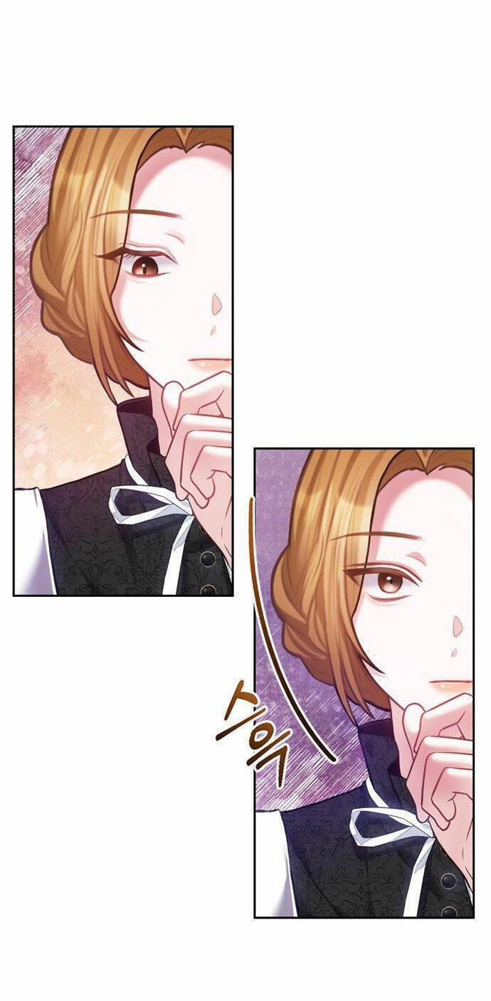 Lời Mời Gọi Của Hậu Cung Chapter 2.1 - Trang 2