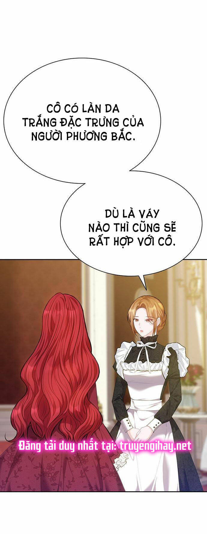 Lời Mời Gọi Của Hậu Cung Chapter 2.1 - Trang 2