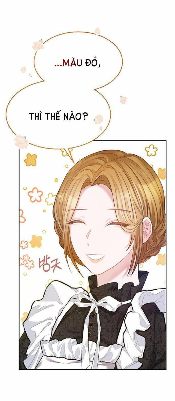 Lời Mời Gọi Của Hậu Cung Chapter 2.1 - Trang 2