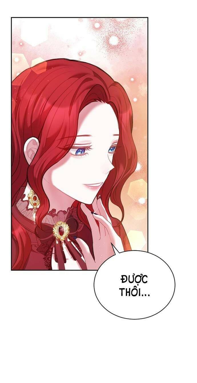 Lời Mời Gọi Của Hậu Cung Chapter 2.1 - Trang 2