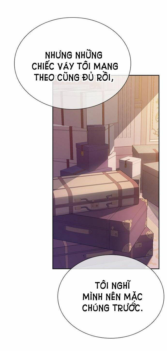 Lời Mời Gọi Của Hậu Cung Chapter 2.1 - Trang 2