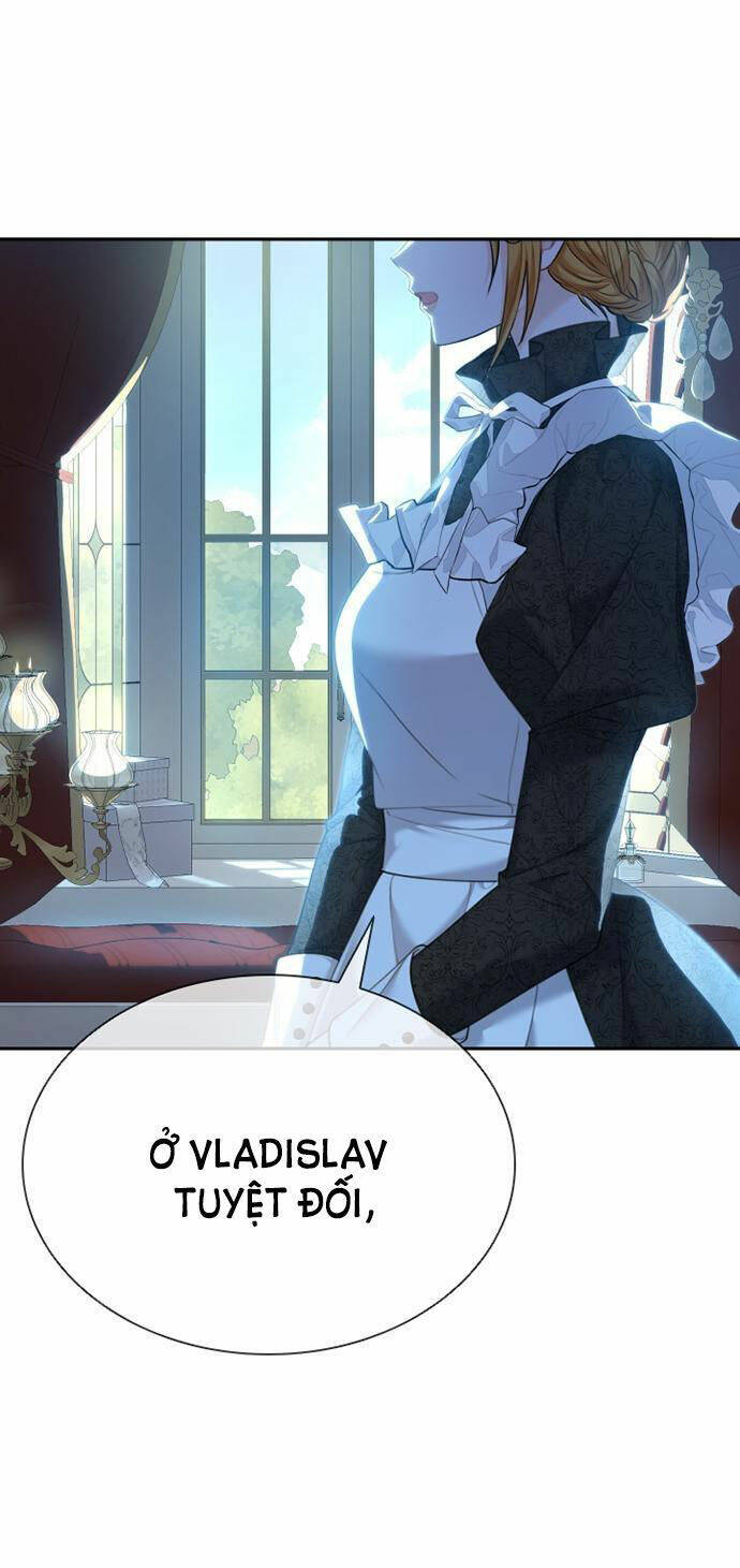 Lời Mời Gọi Của Hậu Cung Chapter 2.1 - Trang 2