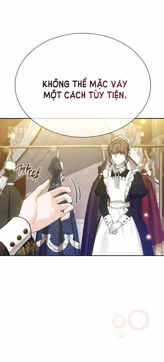 Lời Mời Gọi Của Hậu Cung Chapter 2.1 - Trang 2