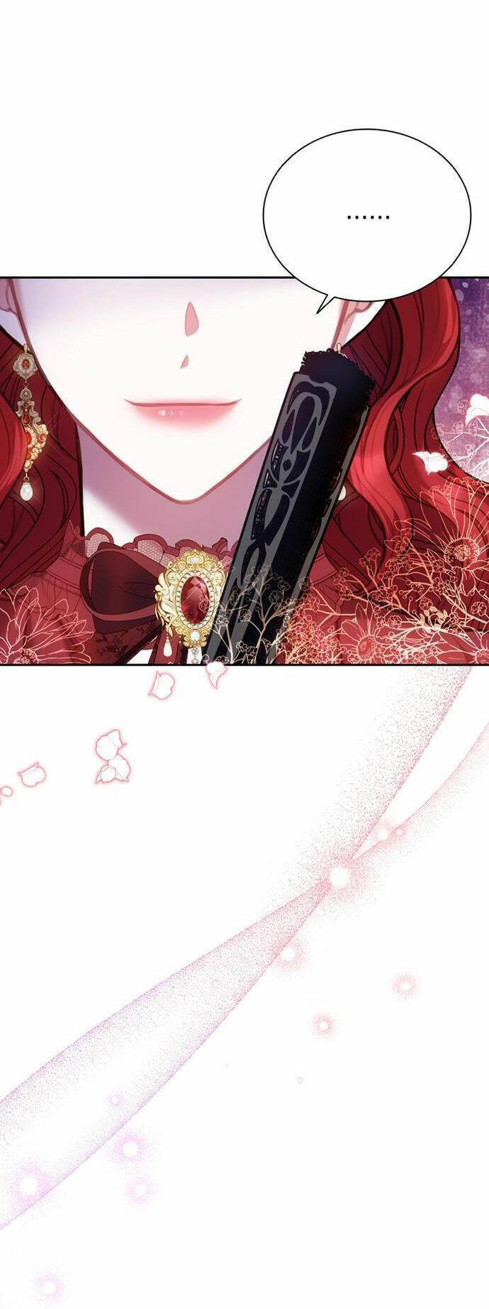 Lời Mời Gọi Của Hậu Cung Chapter 2.1 - Trang 2