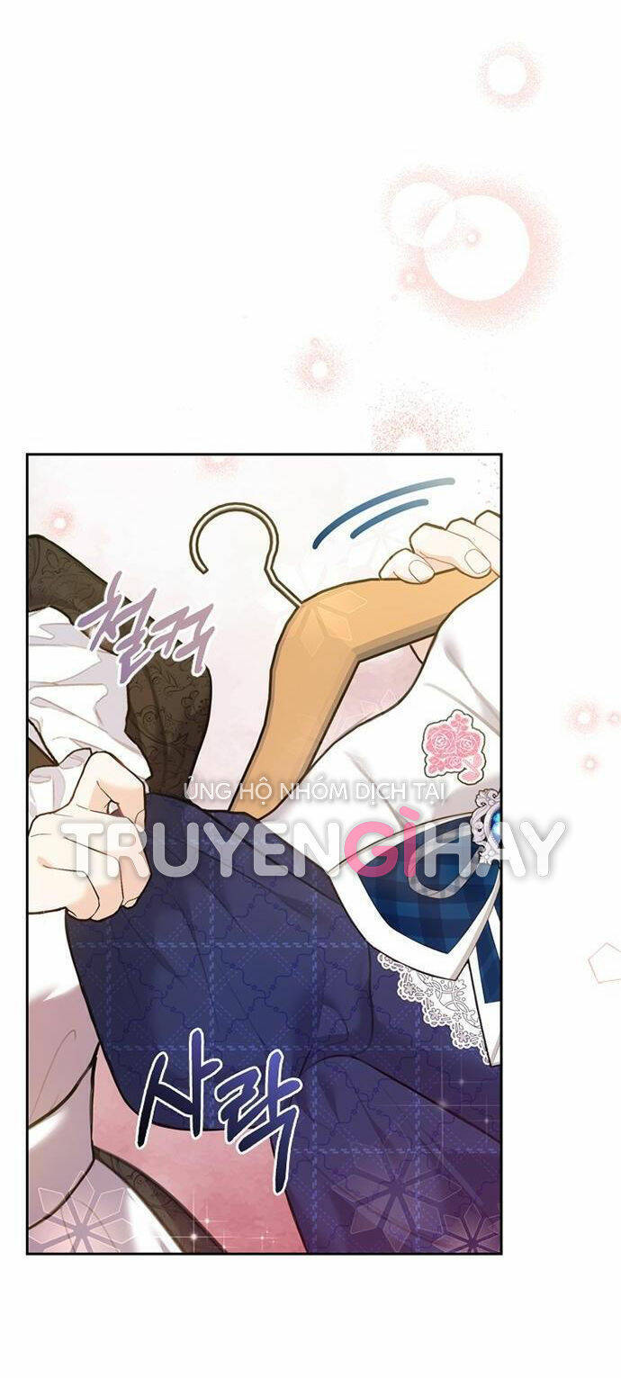 Lời Mời Gọi Của Hậu Cung Chapter 2.1 - Trang 2