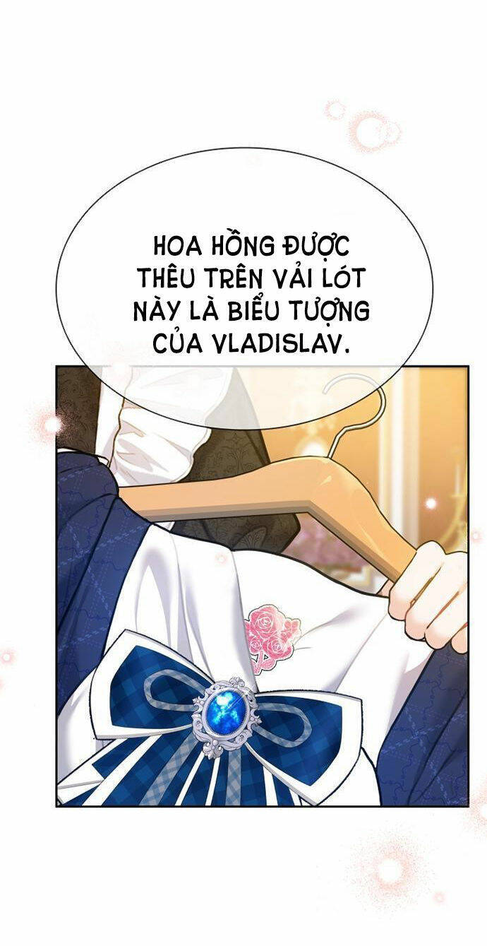 Lời Mời Gọi Của Hậu Cung Chapter 2.1 - Trang 2