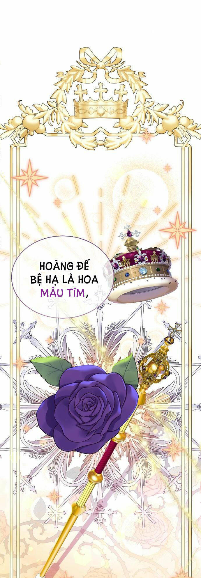 Lời Mời Gọi Của Hậu Cung Chapter 2.1 - Trang 2