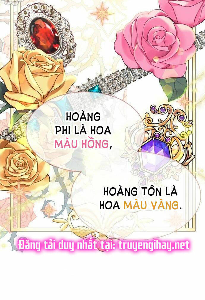 Lời Mời Gọi Của Hậu Cung Chapter 2.1 - Trang 2