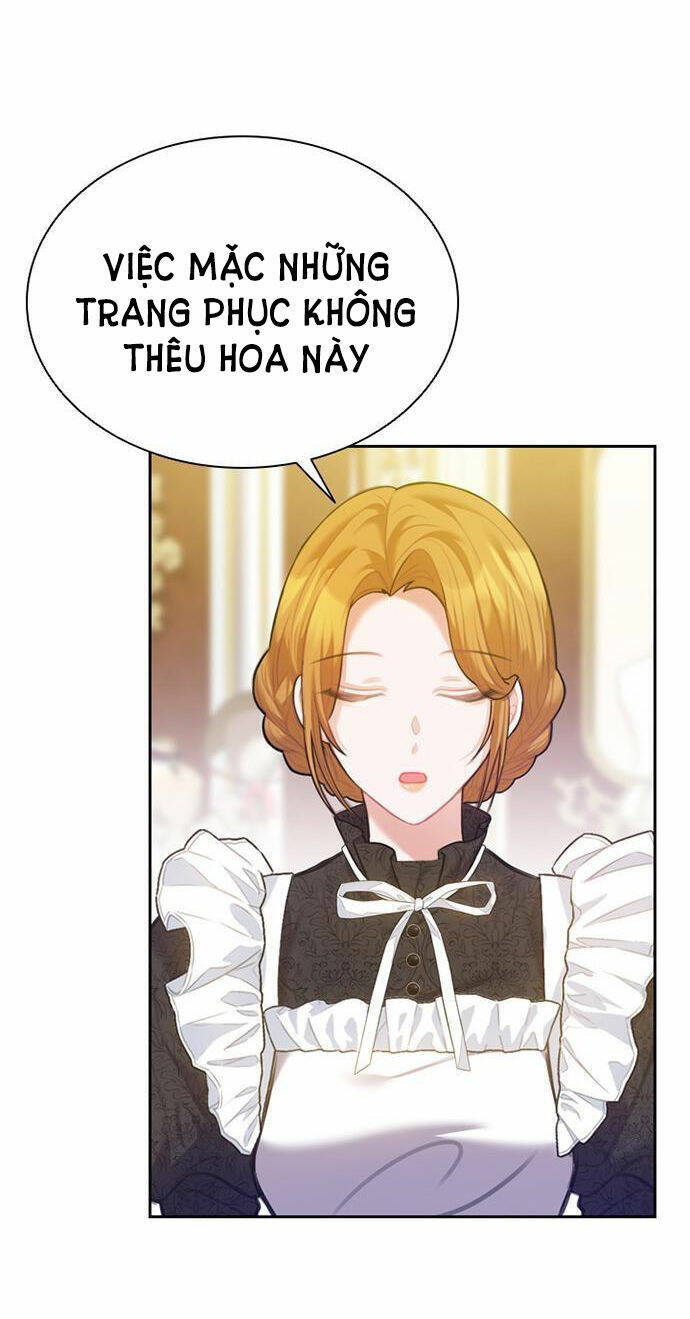 Lời Mời Gọi Của Hậu Cung Chapter 2.1 - Trang 2