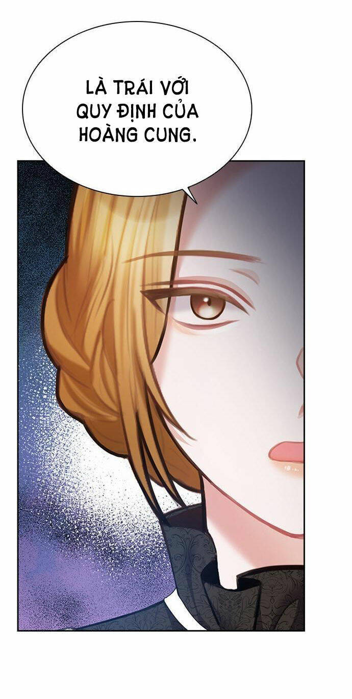 Lời Mời Gọi Của Hậu Cung Chapter 2.1 - Trang 2