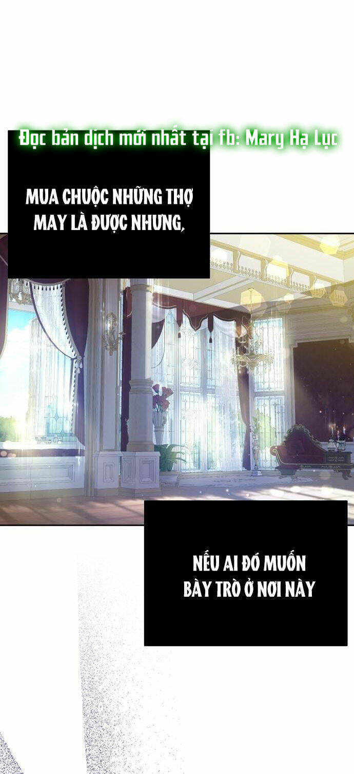 Lời Mời Gọi Của Hậu Cung Chapter 2.1 - Trang 2