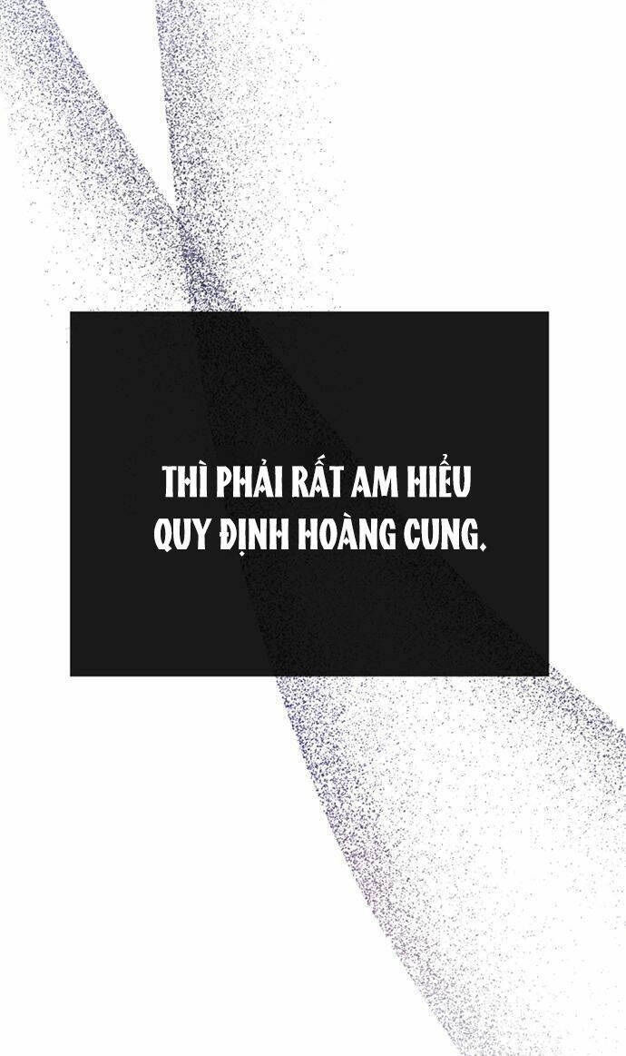 Lời Mời Gọi Của Hậu Cung Chapter 2.1 - Trang 2