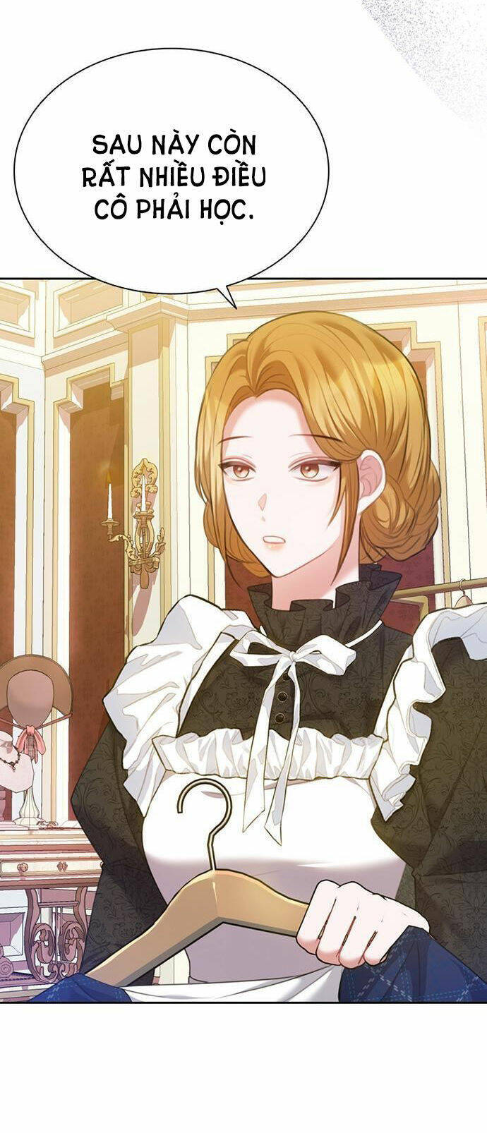 Lời Mời Gọi Của Hậu Cung Chapter 2.1 - Trang 2