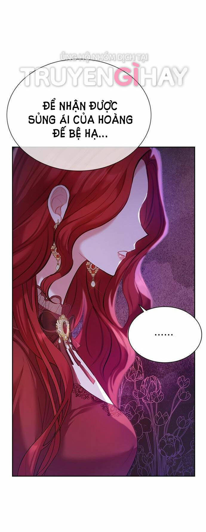 Lời Mời Gọi Của Hậu Cung Chapter 2.1 - Trang 2