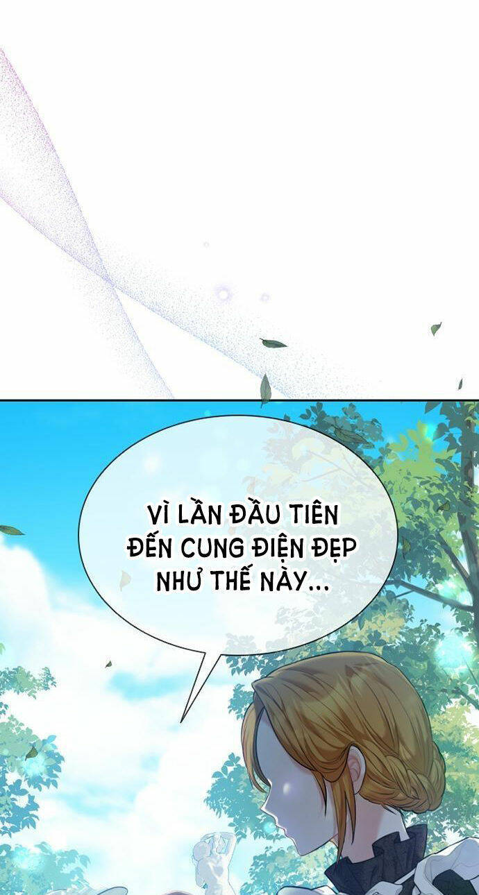 Lời Mời Gọi Của Hậu Cung Chapter 2.1 - Trang 2