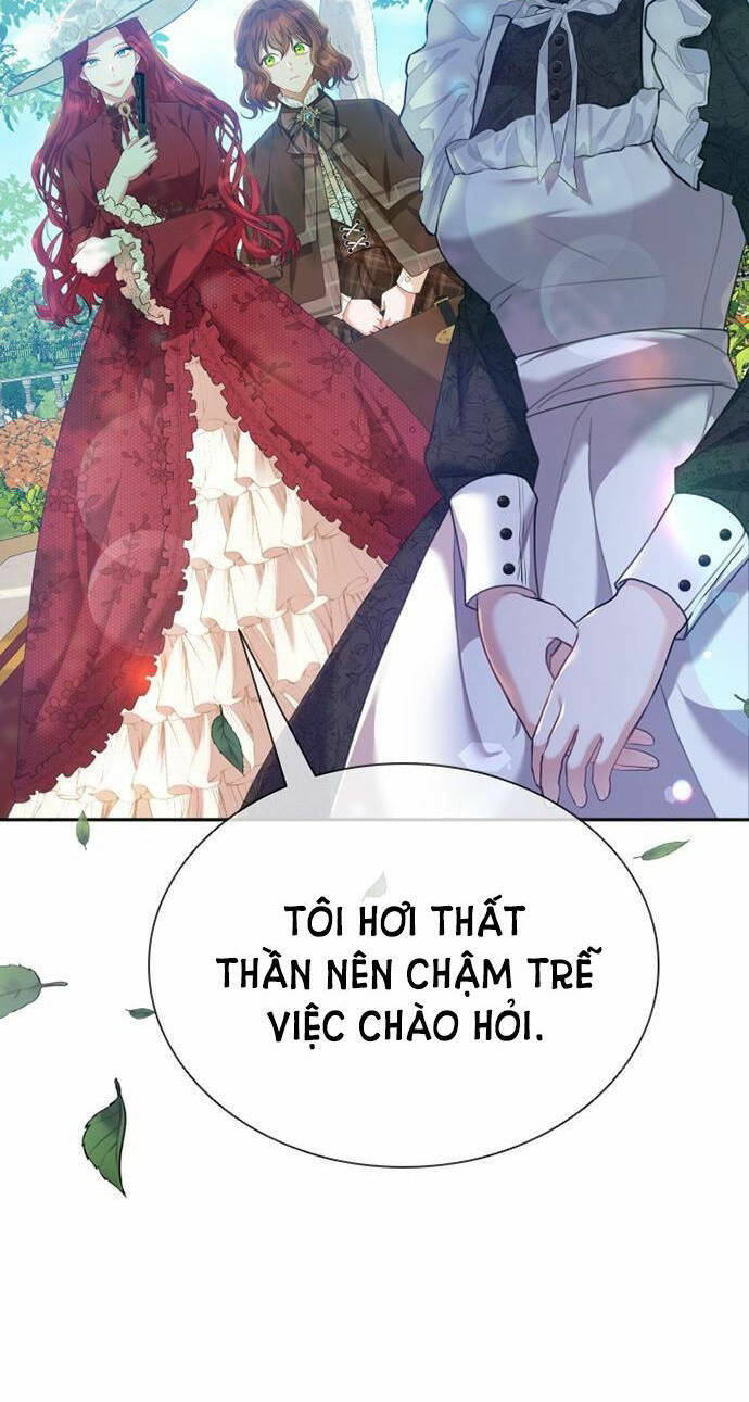 Lời Mời Gọi Của Hậu Cung Chapter 2.1 - Trang 2