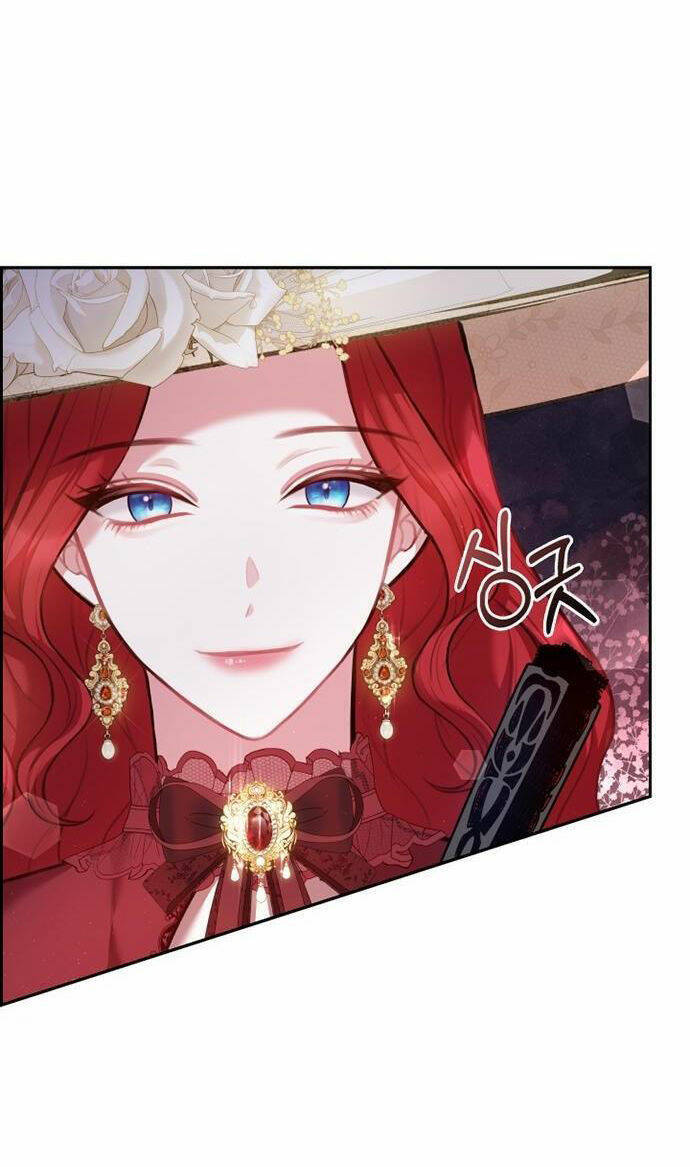 Lời Mời Gọi Của Hậu Cung Chapter 2.1 - Trang 2