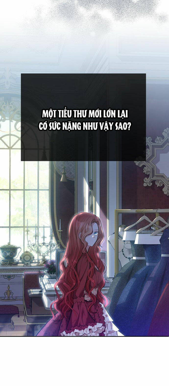 Lời Mời Gọi Của Hậu Cung Chapter 2.2 - Trang 2